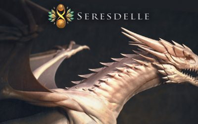 Seresdelle is live!